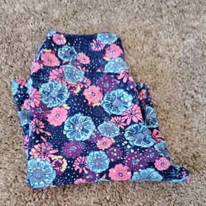 NWOT LuLaRoe Tween Leggings